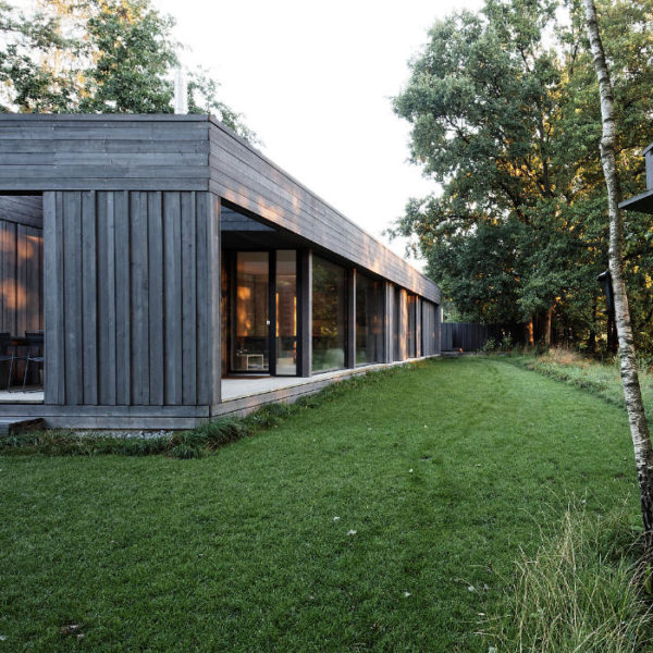 Allerzeit - Ferienhaus an der Aller. Naturnah. Gemütlich. Nachhaltig