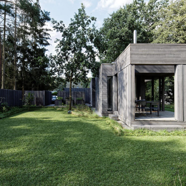 Allerzeit - Ferienhaus an der Aller. Naturnah. Gemütlich. Nachhaltig