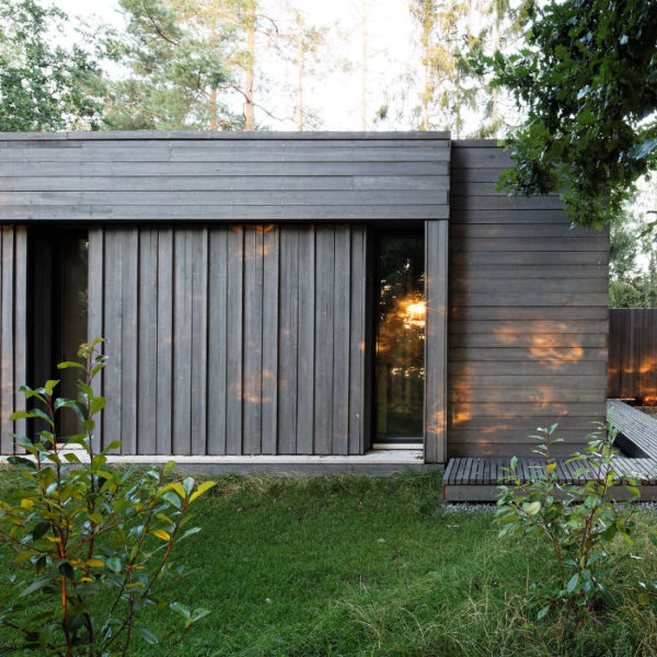 Allerzeit - Ferienhaus an der Aller. Naturnah. Gemütlich. Nachhaltig