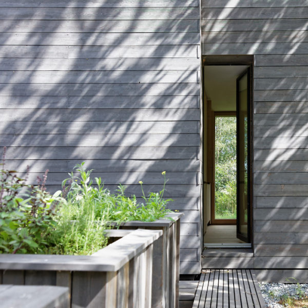 Allerzeit - Ferienhaus an der Aller. Naturnah. Gemütlich. Nachhaltig