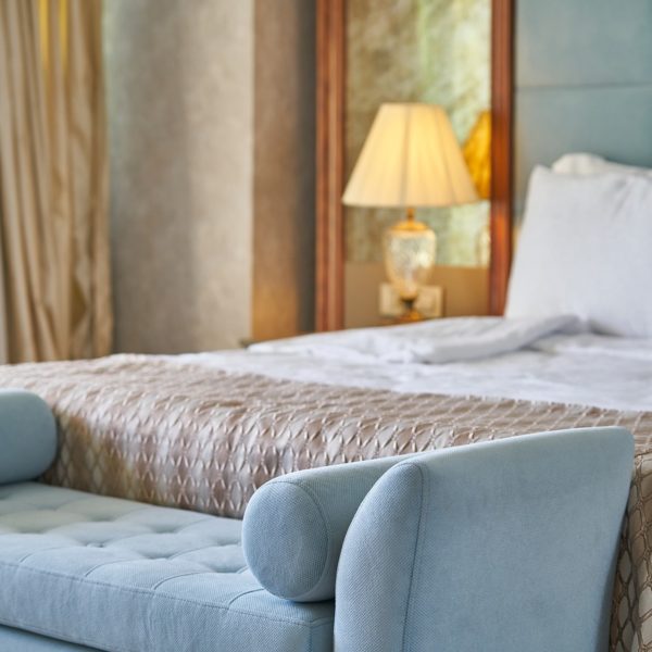 Hotel Belions - 4* Eleganz mit Traumpanorama