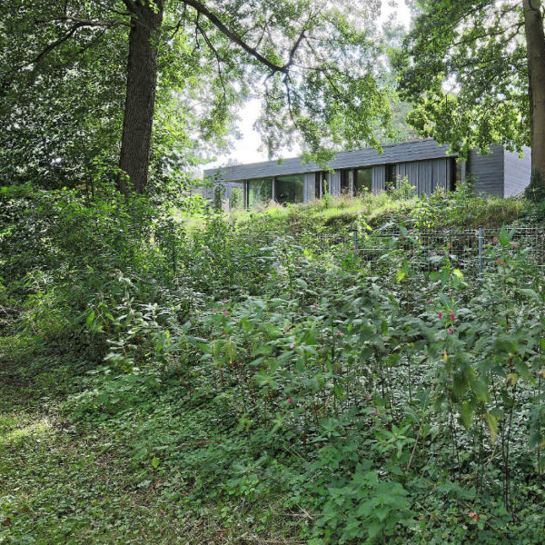 Allerzeit - Ferienhaus an der Aller. Naturnah. Gemütlich. Nachhaltig