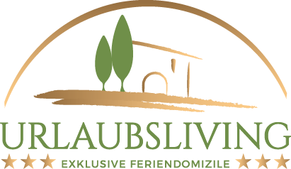 Feriendomizile – Urlaubsliving 