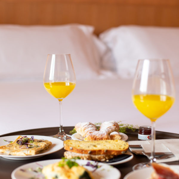 Hotel Belions - 4* Eleganz mit Traumpanorama