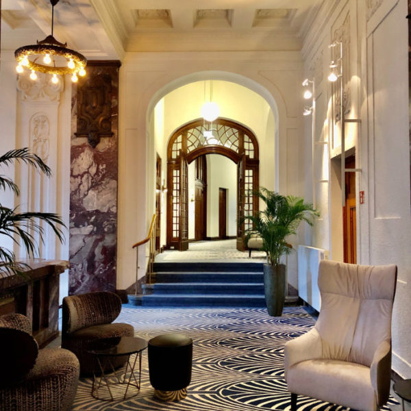 Hotel Belions - 4* Eleganz mit Traumpanorama