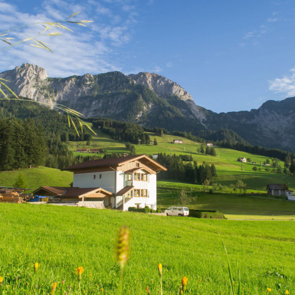 Hotel Österreich - Hideaway in den Bergen